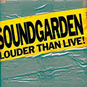 Louder Than Live