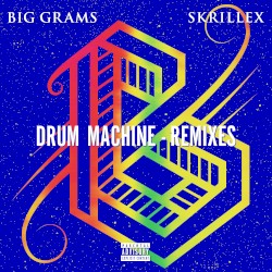 Drum Machine (remixes)