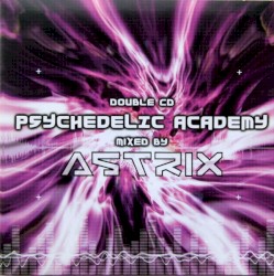 Psychedelic Academy