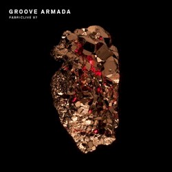 FabricLive 87: Groove Armada