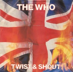 Twist & Shout