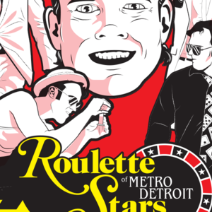 Roulette Stars of Metro Detroit