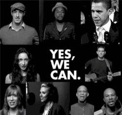 Yes We Can