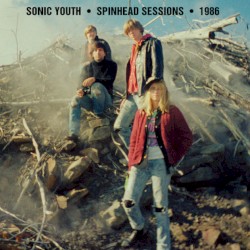 Spinhead Sessions • 1986