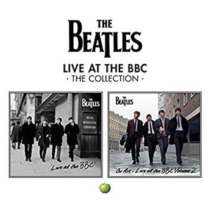 Live at the BBC: The Collection