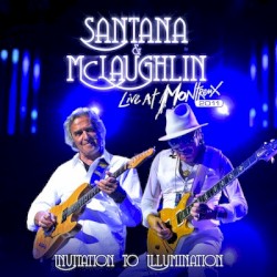 Invitation to Illumination: Live at Montreux 2011