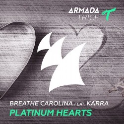 Platinum Hearts (club mix)