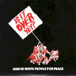 White People For Peace