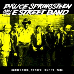 2016‐06‐27: Ullevi, Gothenburg, Sweden