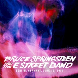 2016‐06‐19: Olympiastadion, Berlin, Germany