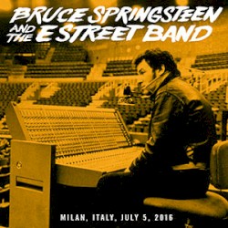 2016‐07‐05: Stadio Giuseppe Meazza, Milan, Italy