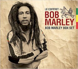 Le Coffret Bob Marley (Bob Marley Box Set)