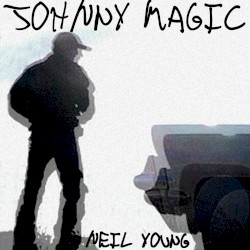 Johnny Magic