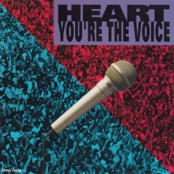 You’re the Voice