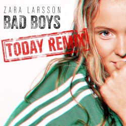 Bad Boys (Today remix)