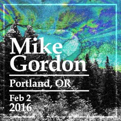 2016-02-02: Crystal Ballroom, Portland, OR, USA