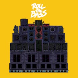 Roll the Bass