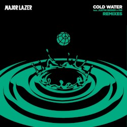 Cold Water: Remixes