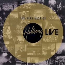 The Very Best of Hillsong Live