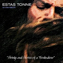 Strings and Stories of a Troubadour - Live in Odeon Vienna 23.11.2011