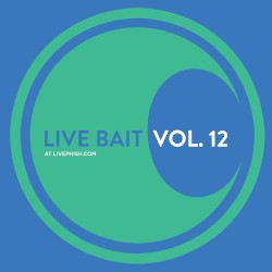 Live Bait Vol. 12