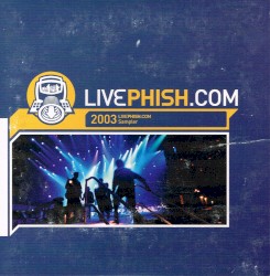 LivePhish.com 2003 Sampler