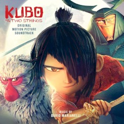 Kubo and the Two Strings