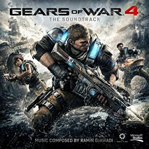 Gears of War 4 (The Soundtrack)