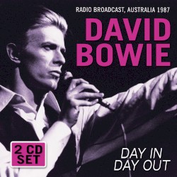Day in Day Out: Radio Broadcast, Australia 1987