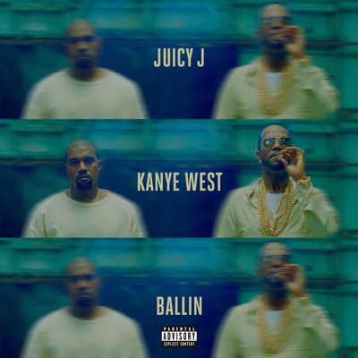 Ballin (feat. Kanye West)