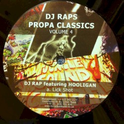 Propa Classics, Volume 4