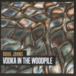 Vodka in the Woodpile