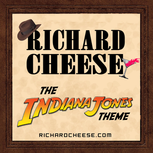 The Indiana Jones Theme