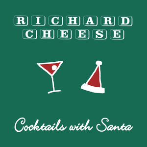 Cocktails With Santa