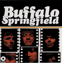 Buffalo Springfield