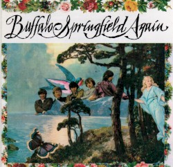 Buffalo Springfield Again