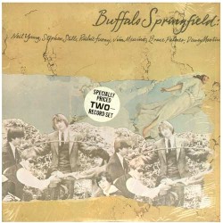 Buffalo Springfield