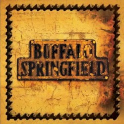 Buffalo Springfield (box set)