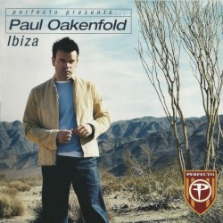 Perfecto Presents... Paul Oakenfold: Ibiza
