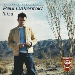 Perfecto Presents… Paul Oakenfold: Ibiza