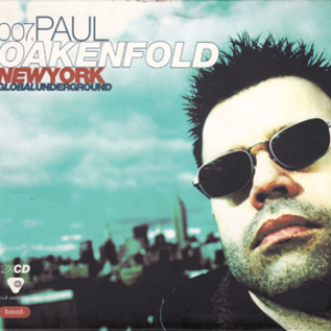 Global Underground 002: Paul Oakenfold in New York
