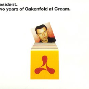 Resident: Two Years of Oakenfold at Cream