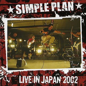 Live in Japan 2002