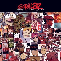 The Singles Collection 2001–2011