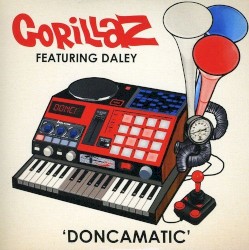 Doncamatic