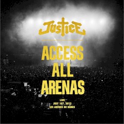 Access All Arenas