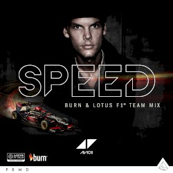 Speed (Burn & Lotus F1 Team mix)