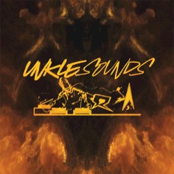 UNKLE Sounds, Volume 1