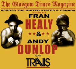 An Evening With Fran Healy & Andy Dunlop