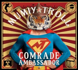 Comrade Ambassador